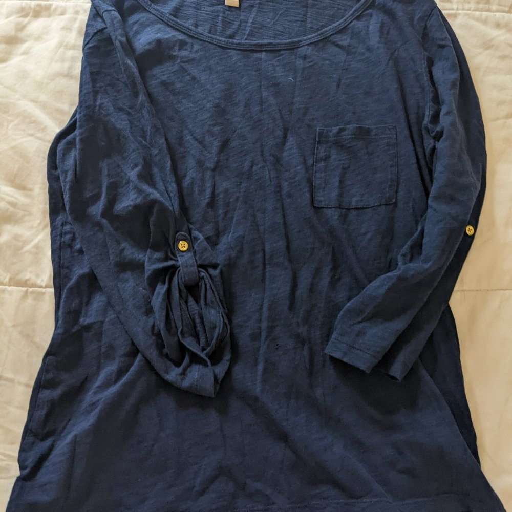 Banana Republic Top - Small